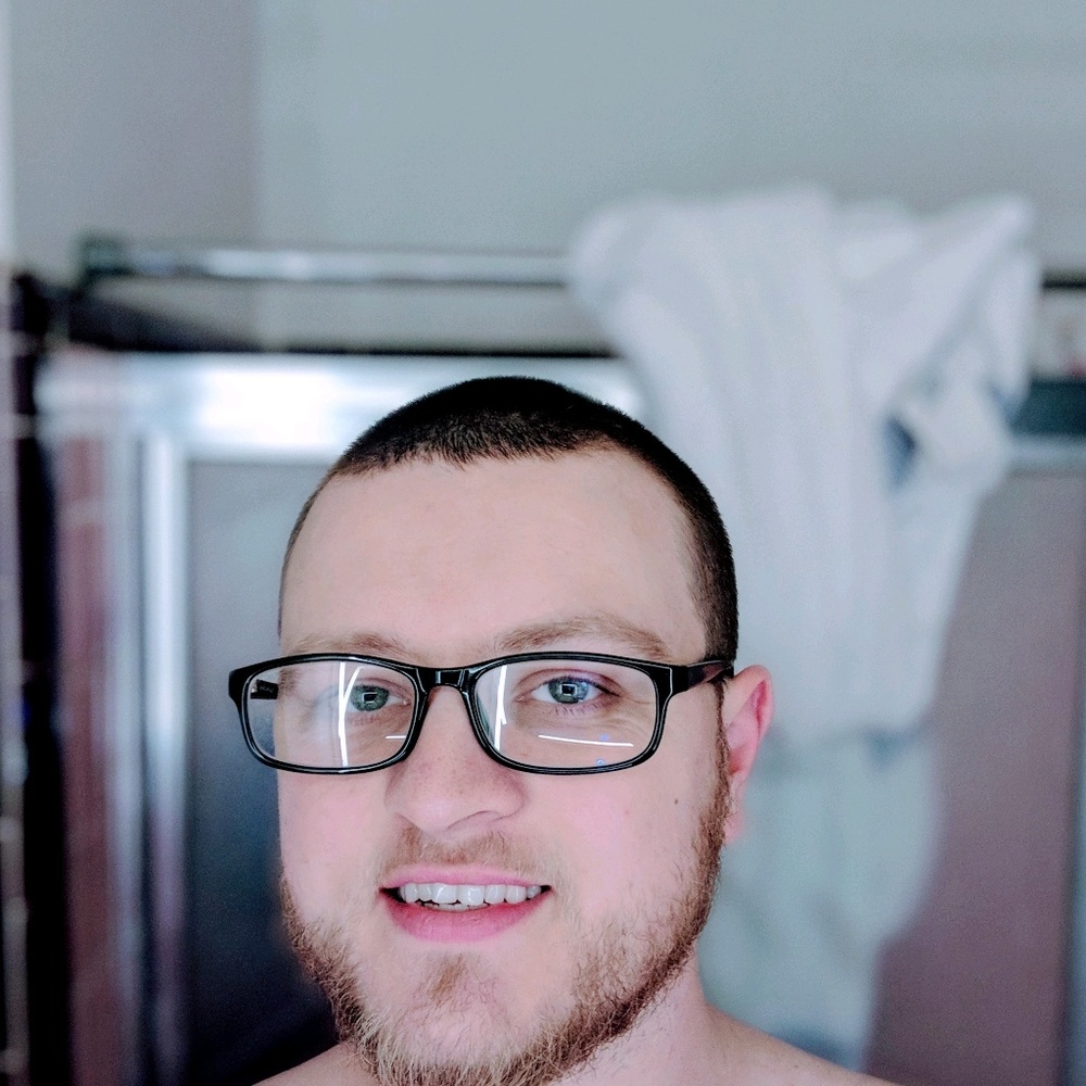 Meet your Posher, Kevin